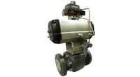 ANSI Ball Valves